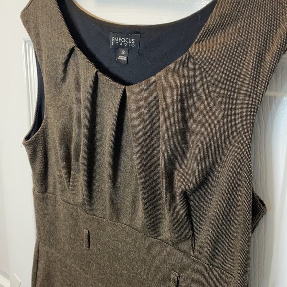 Enfocus studio skirt size 12 - Picture 4 of 7